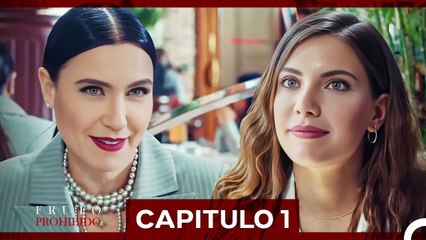 Fruto Prohibido Capitulo 1 (Doblado en Español)