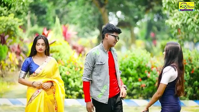 চোখে জল বুকে ব্যাথা | Chokhe Jol Buke Betha | New Bangla Sad Song | Mitali Biswas | BRM MUSIC | Sad