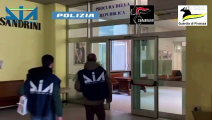Operazione antimafia tra Basilicata e Puglia contro il clan Scarcia-Scarci