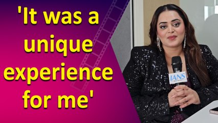 IANS Exclusive: Babika Dhruve talks about her experience in the show 'Reality Queens of the Jungle'