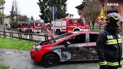 Gallio (Vicenza), crollo dopo fuga di gas: trovato il corpo del disperso