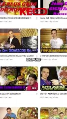 Download Video: ALAN FOOD CHALLENGE DE RETOUR SUR YOUTUBE