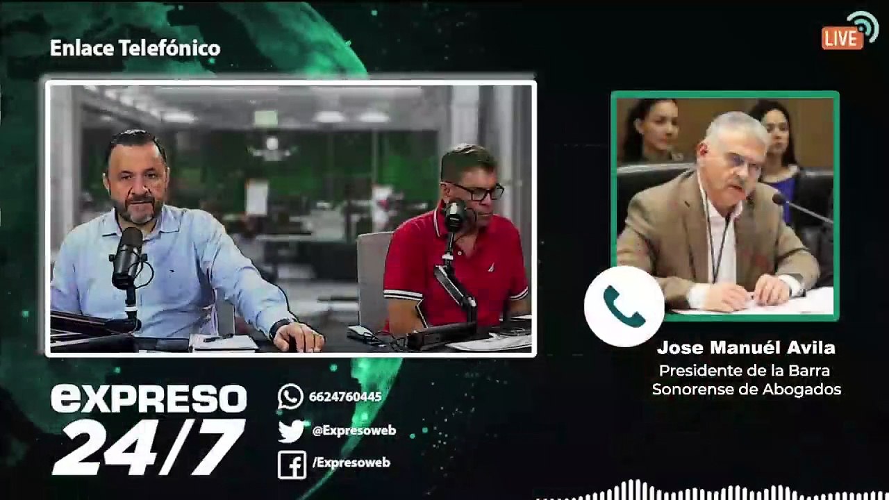 ¿Qué adecuaciones al Poder Judicial a nivel est...