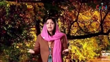 Aman Ka Shahzada Aya | Prince of Peace Born | Christmas Song by Noreen Jonathan