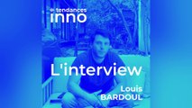 Louis Bardoul | IA et santé : quelles réponses aux déserts médicaux ?