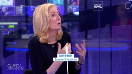 "Il est important de savoir si ce Parlement demandera des comptes à la Commission européenne"