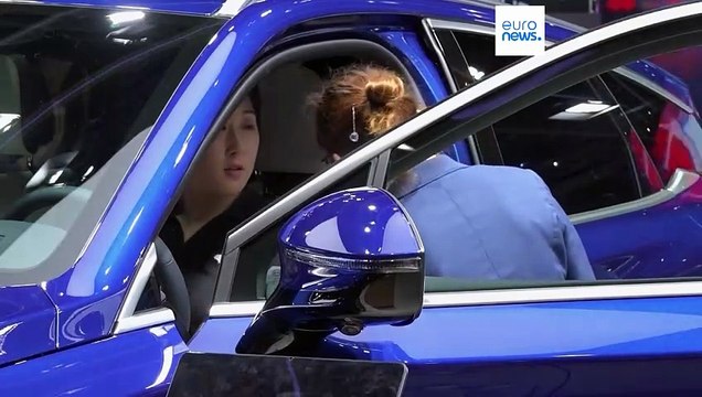 Dazi alle auto elettriche cinesi: i Paesi Ue si dividono, decide la Commissione