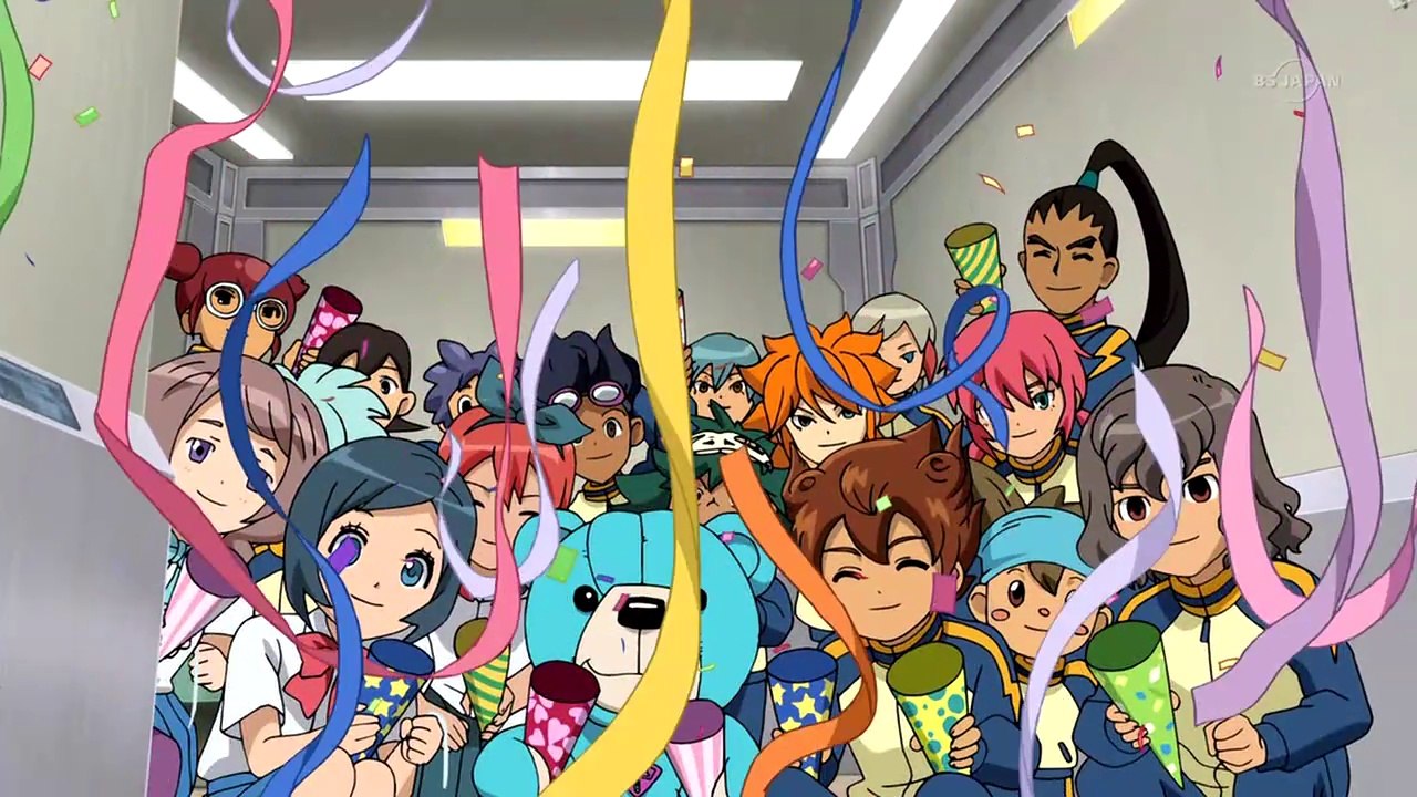 [DesparZ Vietsub] Inazuma Eleven GO 2: Chrono Stone - 047
