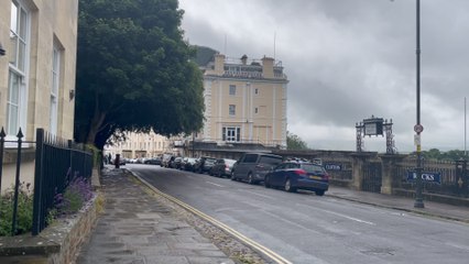 Bristol’s haunted and hidden walking tour: Why is the city so scary?