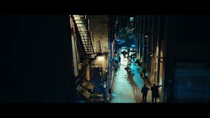 La hora del silencio - Tráiler oficial VOSE