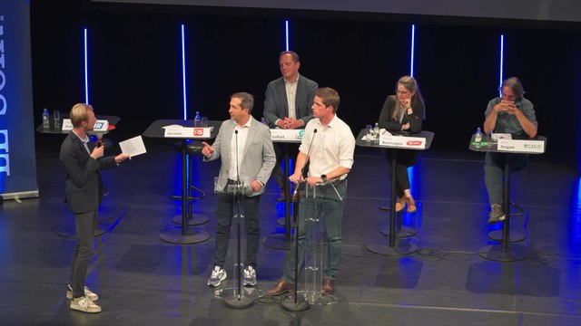 Charleroi vit-elle au-dessus de ses moyens ?