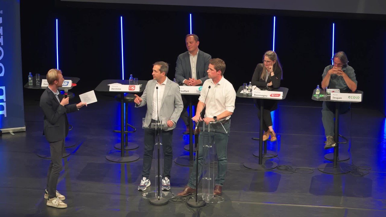 Charleroi vit-elle au-dessus de ses moyens ?