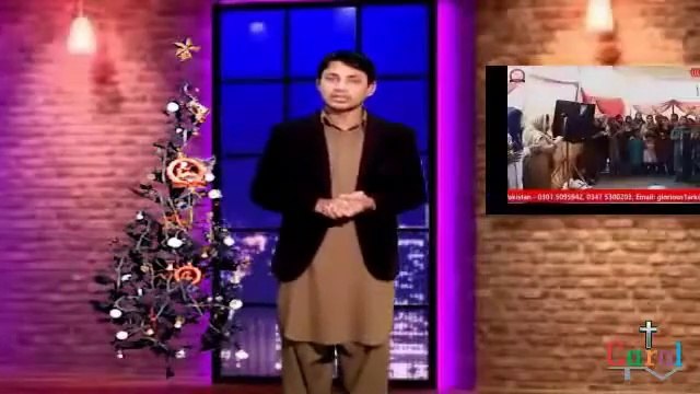 Explore About Christmas | Why Christian Celebrate Christmas? | Aamir Arif, Carol Tv