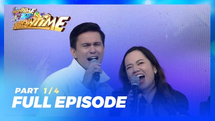 It's Showtime: Atty. Lilet Matias, bumisita sa 'It's Showtime'! (October 4, 2024) (Part 1/4)