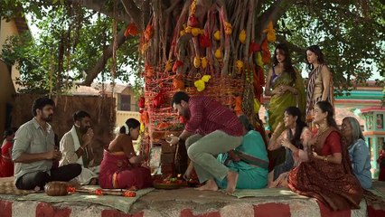 Yakshini 2024 Season 1 Episode 3 | Romantic Horror Comedy | Hindi WEB-DL 720p