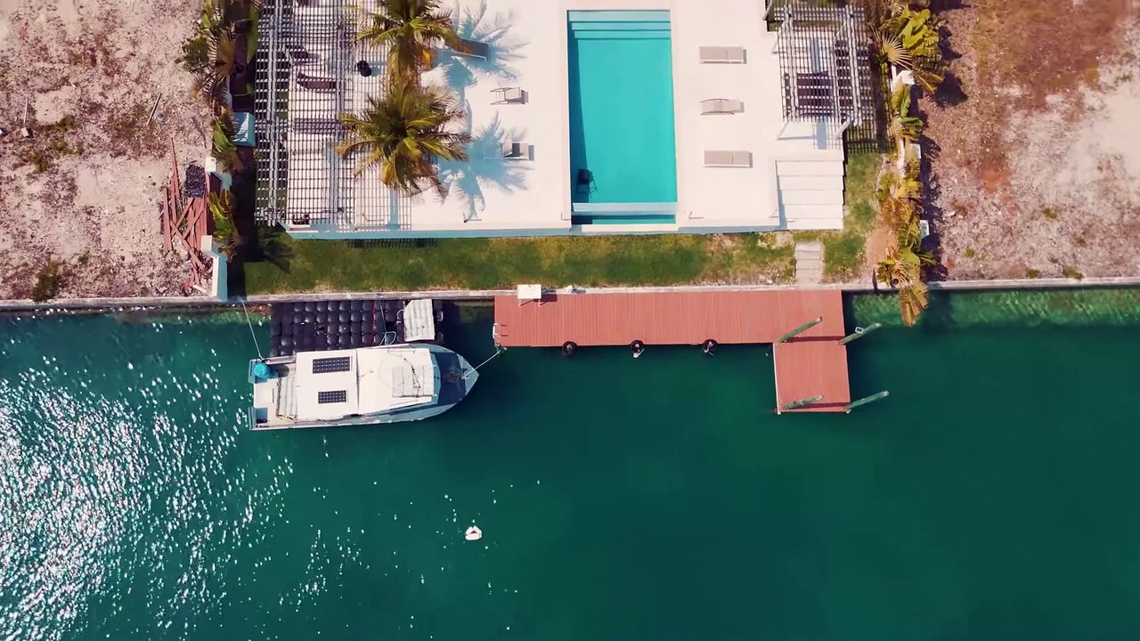 Luxury Homes for Sale in Freeport, Bahamas – Live the Island Life