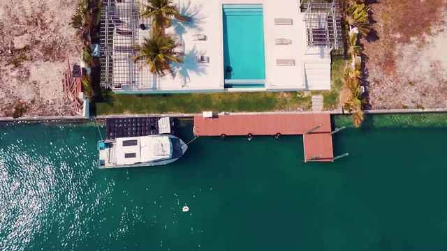 Luxury Homes for Sale in Freeport, Bahamas – Live the Island Life