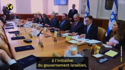 Ces Israéliens d’extrême droite prêts à recoloniser Gaza
