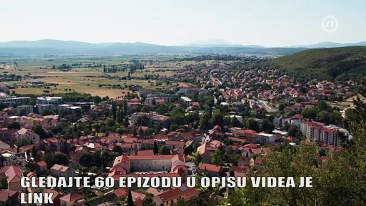 KUMOVI 60 EPIZODA