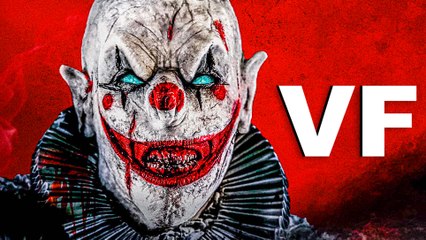 JACK IN THE BOX 3 : RÉSURRECTION Bande Annonce VF (2024)