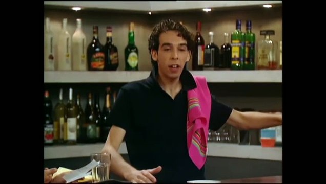 הפיג'מות בקפה קרסול עונה 1 פרק 23 הפתק