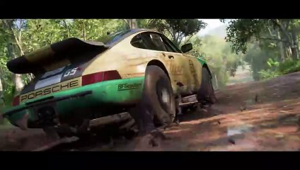 Forza Horizon 5 GAMEPLAY - 1 | Car Racing Game