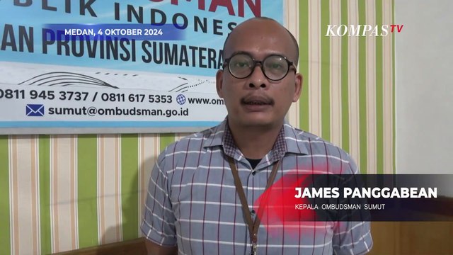 Ombudsman Turun Tangan Atasi soal Guru Hukum Murid Squat Jump