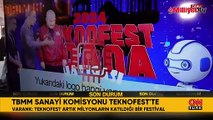 Varank: TEKNOFEST artık milyonların katıldığı bir festival