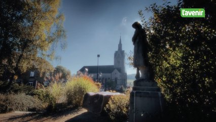 Redu, l'un des "Plus Beaux Villages de Wallonie"