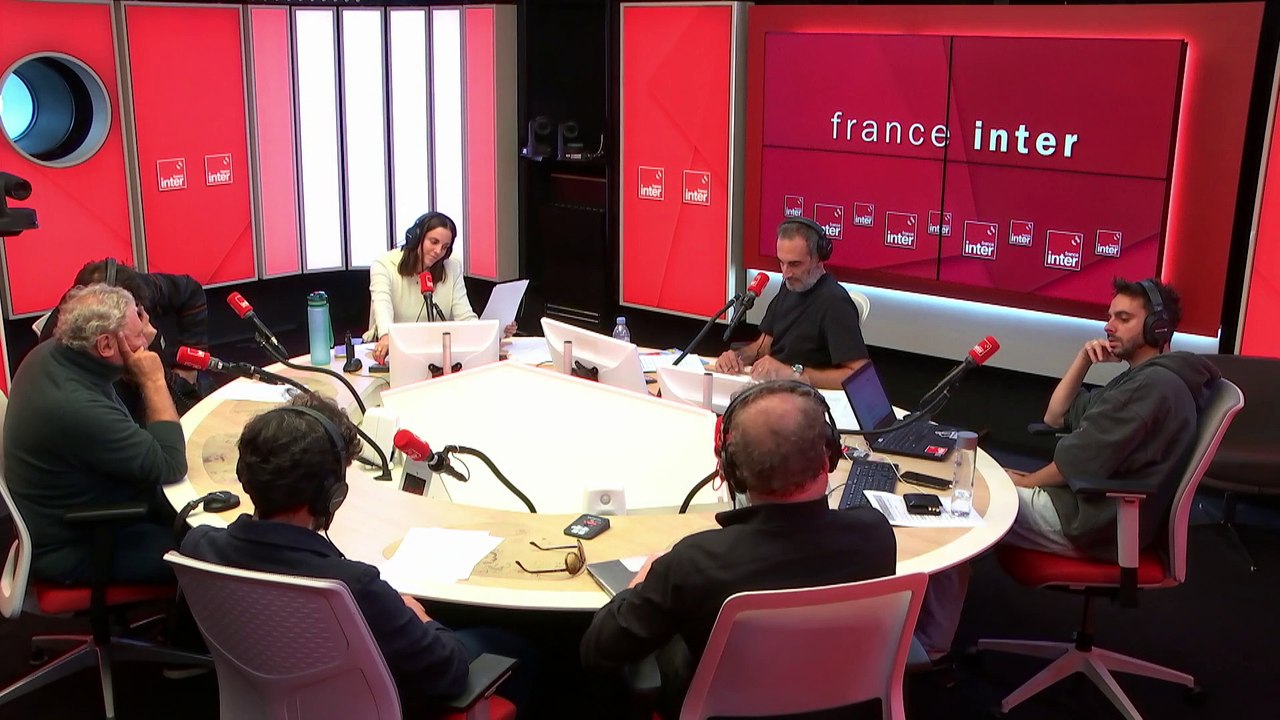 1968, Peter Falk devient Columbo - Première fois, la chronique de Manon Mariani