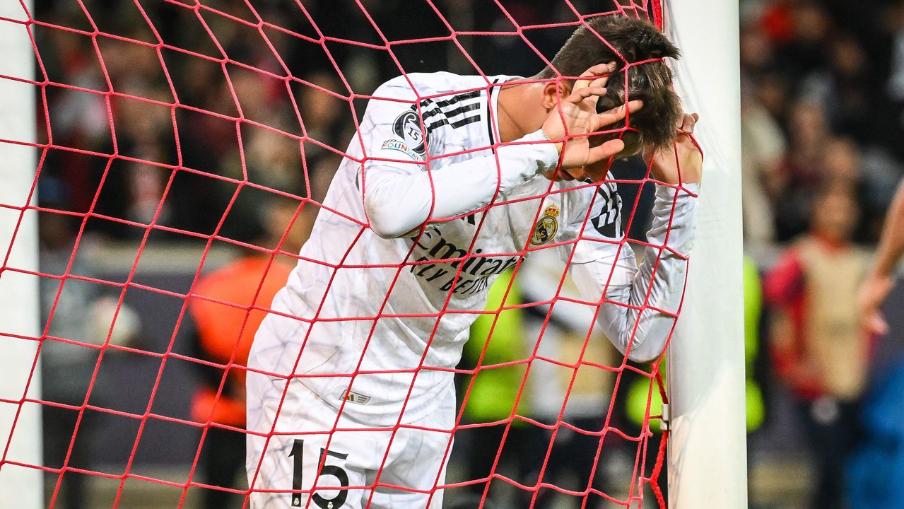 Niederlage als Realitäts-Check: Ancelotti sieht neue Chance