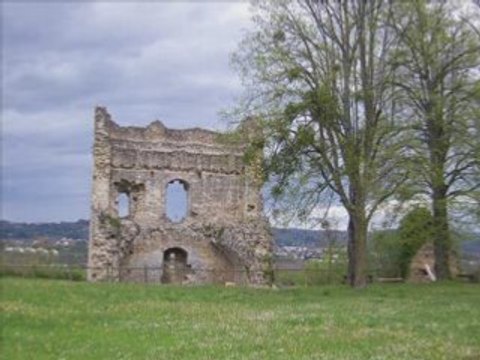 Beauvoir en Royans (38 – Isère)