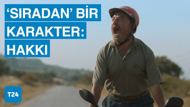 Evinin bahçesinde define bulan 'Hakkı'nın karanlık yolculuğu