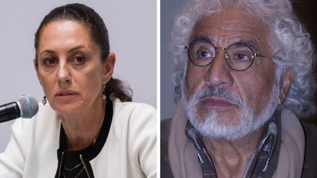 Claudia Sheinbaum y su postura tras las declaraciones del actor, Rafael Inclán: Soy ama de casa y con orgullo