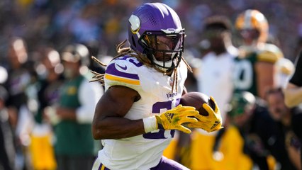 Vikings vs. Jets in London: Undefeated Minnesota Seeks 5-0 Start