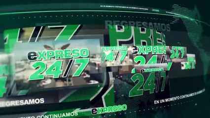 EXPRESS EXPRESO 4/OCT 2