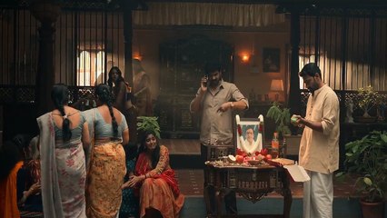 Yakshini 2024 Season 1 Episode 4 | Romantic Horror Comedy with Vedhika & Ajay