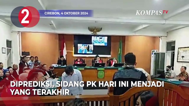 Rumah Dinas Anggota DPR, Sidang PK Sudirman, Pelantikan Pimpinan DPRD Jakarta [TOP 3 NEWS]