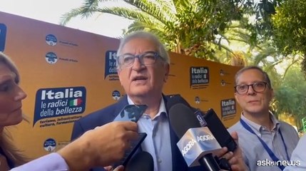 Foti (Fdi): corteo pro-Palestina ? per celebrare il 7 ottobre