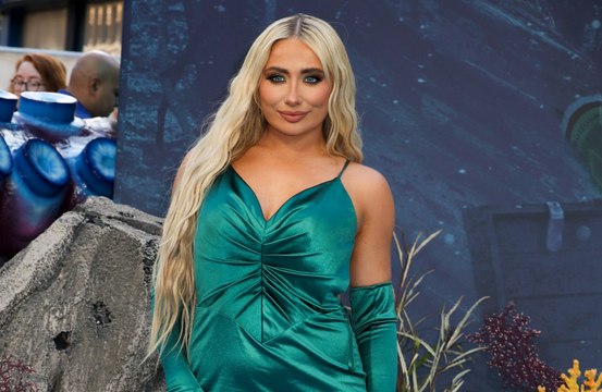 Saffron Barker has shared a health update after fears that she had contracted a tropical disease