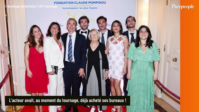 Mensonges et mise en scène dans L'Agence, un célèbre acteur, apparu dans l'émission, confirme et balance !