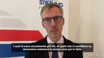 Migranti, Castellucci (Spd): Albania modello costoso, ma serve ordine