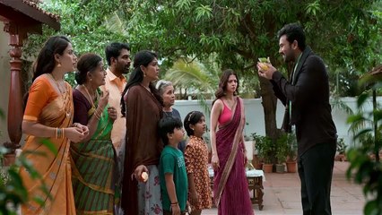 Yakshini Season 1 Episode 5 | Romantic Horror Comedy | Hindi WEB-DL 720p