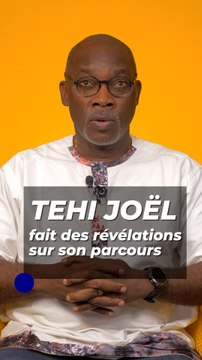 Téhi Joël fait des révélations sur son parcours de footballeur