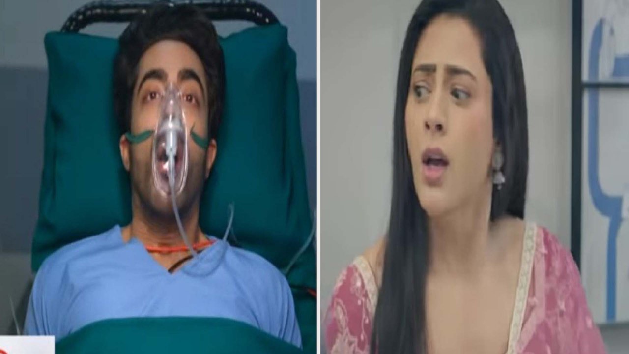Jhanak Spoiler Update : अब Aniruddha सबके सामने थामेगा Jhanak का हाथ ? । filmibeat