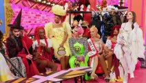 RuPauls Drag Race UK S 6 EP 2