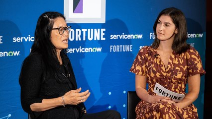 Predicting AI's Future: Insights from Microsoft’s Lili Cheng 🤖