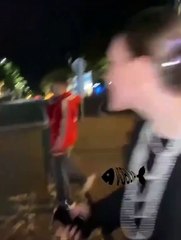 Tragédie : Une touriste russe filme sa propre mort en marchant et en chantant (VIDEO)