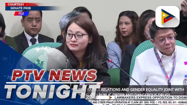 Alice Guo’s legal counsel reveals dismissed local chief executive will seek reelection in 2025 midterm polls