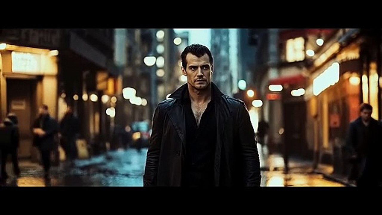 Highlander 2025  Teaser Trailer  Henry Cavill Dave Bautista1080p
